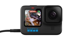 Etwas teurer als im Vorjahr startet die GoPro Hero 11 Black, zumindest laut einem aktuellen Leak aus Deutschland. (Bild: Winfuture)
