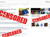 Leak: Google entwickelt zensierte Suchengine für China - Mitarbeiter müssen schweigen