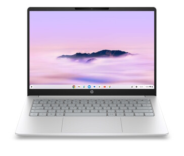 Die Versionen ohne klappbarem Bildschirm sind primär am langen, einzelnen Displayscharnier zu erkennen (Bildquelle: Bildquelle: HP)