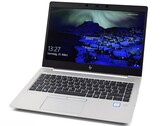 Das LTE-Modell des HP EliteBook 840 kostet heute keine 250 Euro (Bildquelle: Sebastian Jentsch)