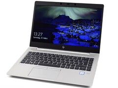 Das LTE-Modell des HP EliteBook 840 kostet heute keine 250 Euro (Bildquelle: Sebastian Jentsch)