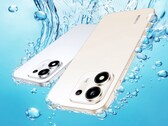 Das Honor X7e Plus bietet ein wasserfestes Gehäuse zum relativ erschwinglichen Preis.