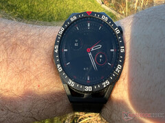 Huawei Watch GT 3 SE Smartwatch Test