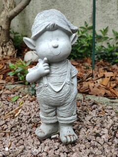 Xiaomi Mi 9 SE - Porträt-Modus