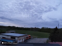 Xiaomi Mi 9 - Photo-Modus