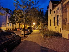 Huawei P30 Pro | Nacht-Modus