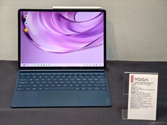 Lenovo setzt beim Display noch immer nicht auf OLED.