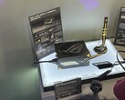 Das neue ROG-3.000-Watt-Netzteil für Gamer