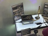 Das neue ROG-3.000-Watt-Netzteil für Gamer