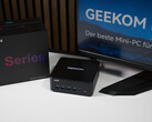 Geekom IT13 Max Mini PC im Test: Günstig und schnell, aber mit einem Haken