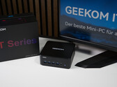 Geekom IT13 Max Mini PC im Test: Stark bei Leistung und Preis, schwach bei der Kühlung