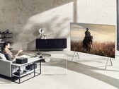 Der erste drahtlose OLED Smart TV von LG kommt im vierten Quartal nach Deutschland. (Bild: LG)