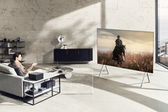 Der erste drahtlose OLED Smart TV von LG kommt im vierten Quartal nach Deutschland. (Bild: LG)
