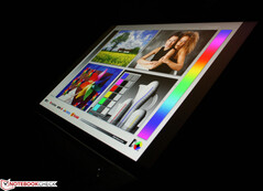 Blickwinkel Lenovo ThinkBook 13s-ITL G2