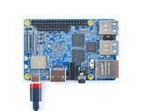 NanoPi M4: Neuer Raspberry-Konkurrent bringt starken Prozessor und 4 GByte RAM mit