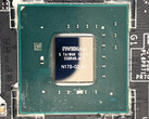 NVIDIA GeForce MX250 Grafikkarte