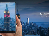 Xiaomi: Mi Mix 2 in Planung