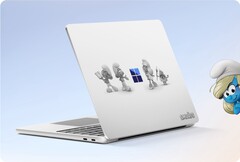 Microsoft legt den Surface Laptop 7 als limitierte 