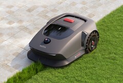 Die Drahtlos-Mähroboter Mova 600 und 1000 sind offiziell in den Verkauf gestartet. (Bildquelle: Mova)