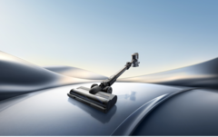 Der Mova S2 Akkustaubsauger startet mit 20 Euro Rabatt. (Bildquelle: Mova)