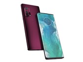Das Motorola Edge wird nicht das letzte Moto-Flaggschiff des Jahres 2020 werden, meint ein Leaker.
