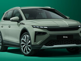 Der neue Skoda Elroq zieht in den europäischen Verkaufs-Charts am VW ID.3 vorbei.