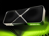 Die Founders Edition der RTX 5090 ist zum Launch bei keinem Händler verfügbar. (Bildquelle: Nvidia)