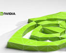 Geschäftszahlen: Nvidia macht mehr Umsatz, aber weniger Gewinn
