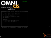 OmniOS r151058 jetzt verfügbar