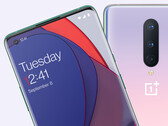 Das OnePlus 8 und 8 Pro bekommen das Update auf Android 11 (Bild: OnePlus)