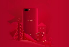 Oppo kommt mit seinen bunten Smartphone-Modellen bald auch wieder nach Europa.