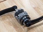 Driven Orbit Drive: E-Bike-Motor soll besonders wartungsarm sein