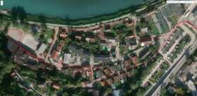 Ortung Garmin Venu 2 – Wende