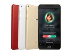 Test Asus Fonepad 8 FE380CG Tablet