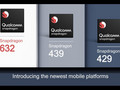 Qualcomm Snapdragon 632 SoC - Benchmarks und Specs