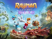 Rayman Legends Retold: Offizielles Werbematerial 