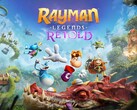 Rayman Legends Retold: Offizielles Werbematerial