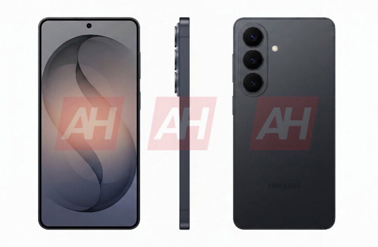 Samsung Galaxy S26 Ultra