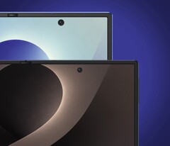 Das Samsung Galaxy Z Fold8 Wide ist deutlich breiter als das reguläre Galaxy Z Fold8.