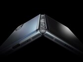 Das überarbeitete Galaxy Fold von Samsung wird zwei wichtige Änderungen aufweisen.