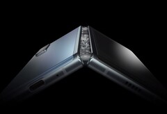 Das überarbeitete Galaxy Fold von Samsung wird zwei wichtige Änderungen aufweisen.