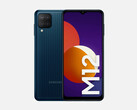 Das Samsung Galaxy M12 bietet einen großen Akku zum kleinen Preis. (Bild: Samsung)