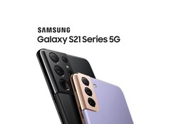 Die Galaxy S21-Serie startet am 14. Januar 2021 und soll bereits ab dem 29. Januar auch tatsächlich verfügbar sein.