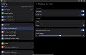 Honor MagicPad 4 Test PC Mode