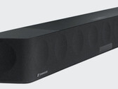 Die Ambeo Max wird im Soundbar-Deal für 1.699 Euro verkauft (Bild: Sennheiser)
