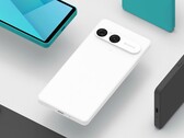 Das abgebildete Sony Xperia 10 VII dürfte in Kürze einen Nachfolger erhalten.