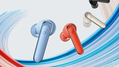 Die Anker Soundcore Life P3 bieten ANC zum attraktiven Preis. (Bild: Anker)