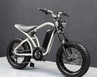 UNI Viper: Neues E-Bike mit markanter Optik