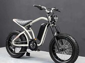 UNI Viper: Neues E-Bike mit markanter Optik