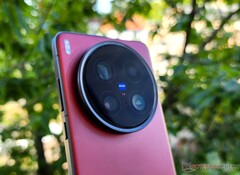Vivo X200 Ultra: Der Traum vieler Smartphone-Fans ist jetzt im Import günstiger und deutlich problemloser als direkt in China. (Bildquelle: Notebookcheck)